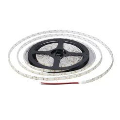 SMD3528 Waterproof LED Flexible Strip 120LEDs/m+REMOTE DIMMER + 5A Transformer