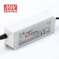 90W ( 3.75A ) IP67 MeanWell 24VDC Power Supply