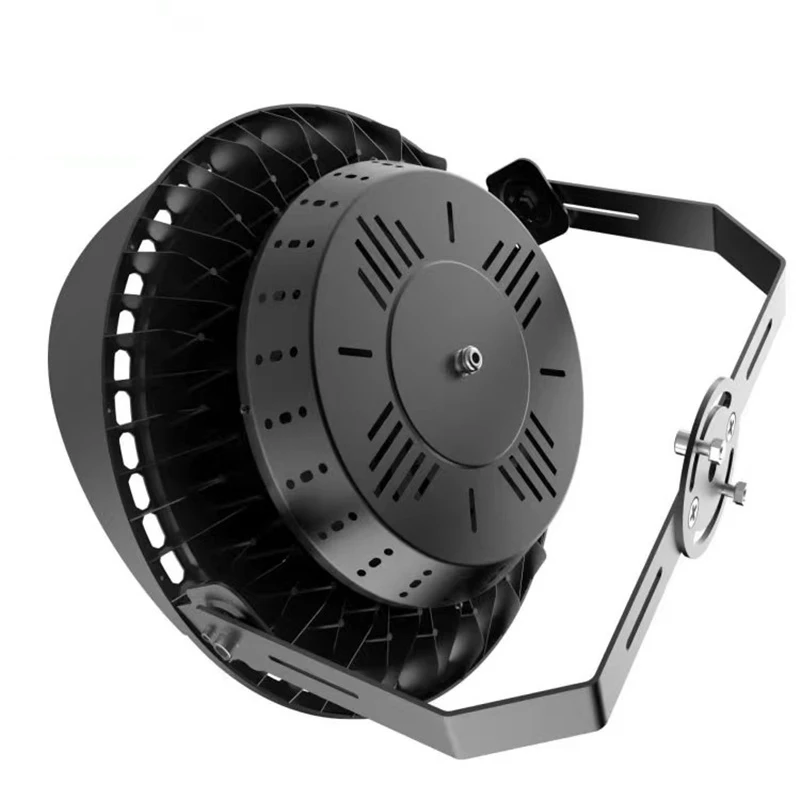 400W Round LED Stadium Light 5 400W Round LED Stadium Light - Image 3
