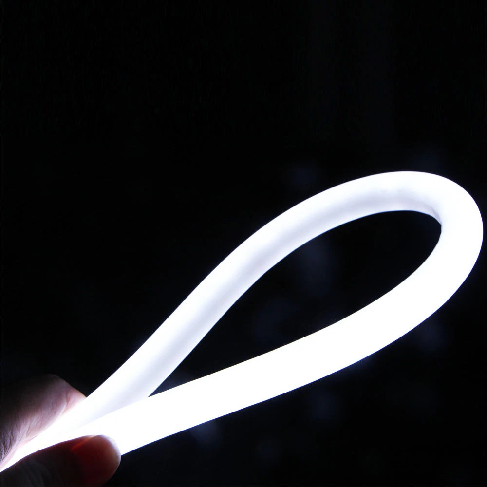 360 Degrees Neon Flexible Bendable Led Strip Light 4 360 Degrees Neon Flexible Bendable Led Strip Light - Image 2