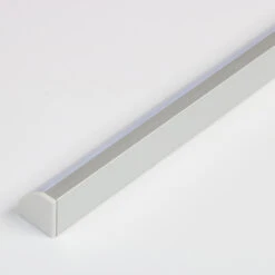 18 X 18mm Corner Alloy Aluminum Channel -Lighting Fixtures Shop 4 3 4