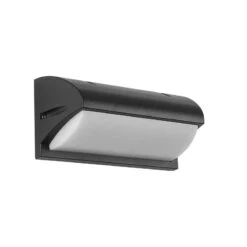 Vintage LED OutDoor Wall Light