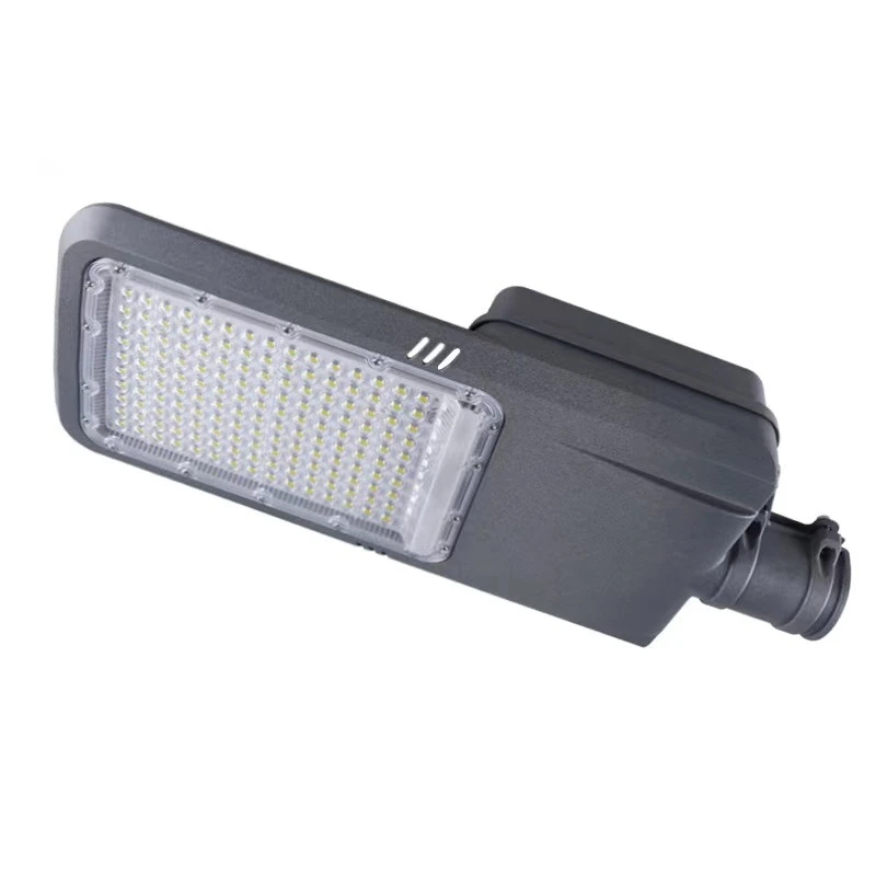 Slim 100W LED Street Light 3 Slim 100W LED Street Light