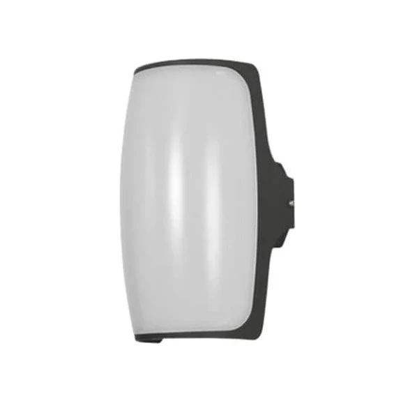 12W Stylish Vertical LED OutDoor Wall Light 6 12W Stylish Vertical LED OutDoor Wall Light - Image 4