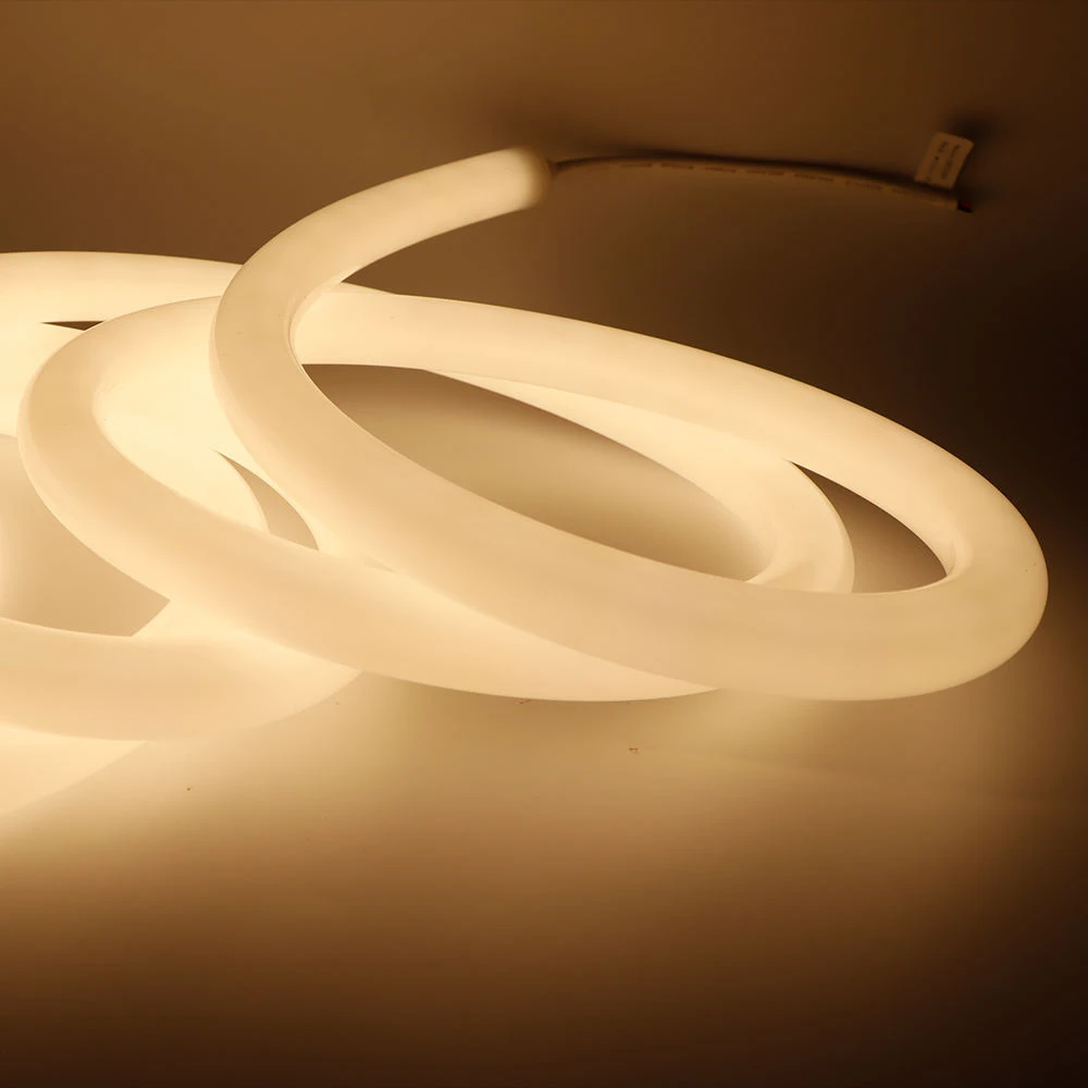360 Degrees Neon Flexible Bendable Led Strip Light 7 360 Degrees Neon Flexible Bendable Led Strip Light - Image 5