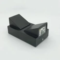 6W LED OutDoor Wall Light -Lighting Fixtures Shop 5 3 3