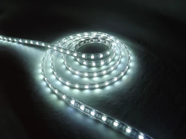 SMD3528 Waterproof LED Flexible Strip 120LEDs/m 4 SMD3528 Waterproof LED Flexible Strip 120LEDs/m - Image 2