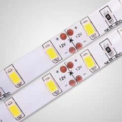 SMD5630 Waterproof LED Flexible Strip 60LEDs/m -Lighting Fixtures Shop 5630 60 1