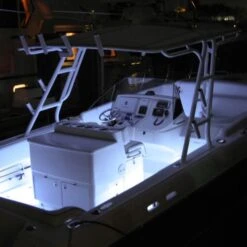 1.5W LED Waterproof LED Module 9 1.5W LED Waterproof LED Module -Lighting Fixtures Shop 5630 module 3