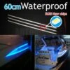 SMD5630 Waterproof 3x600mm Boat LED Flexible Strip 60LEDs/m 1 SMD5630 Waterproof 3x600mm Boat LED Flexible Strip 60LEDs/m -Lighting Fixtures Shop 60cm 1