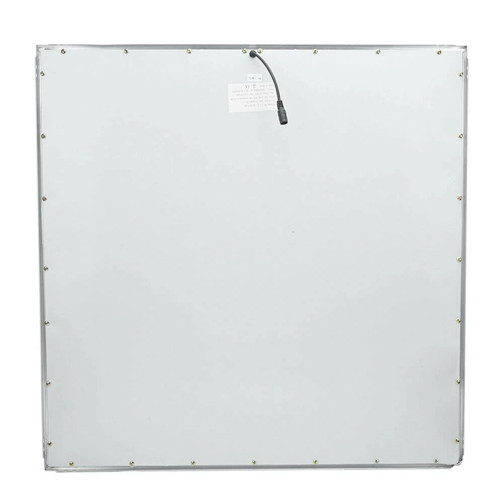 36W LED Ceiling Panel Light 600x600mm 4 36W LED Ceiling Panel Light 600x600mm - Image 2