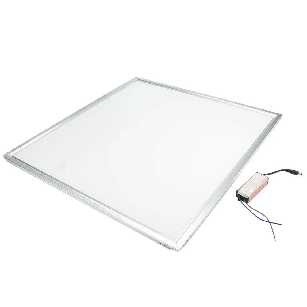 36W LED Ceiling Panel Light 600x600mm 6 36W LED Ceiling Panel Light 600x600mm - Image 4