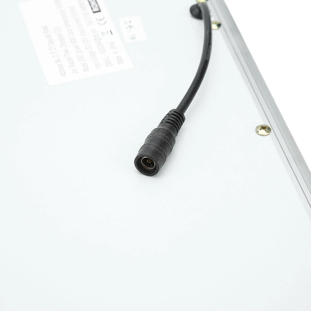 36W LED Ceiling Panel Light 600x600mm 7 36W LED Ceiling Panel Light 600x600mm - Image 5