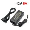 96W ( 8A ) 12VDC Power Supply 2 96W ( 8A ) 12VDC Power Supply -Lighting Fixtures Shop 8A ps