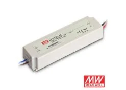 100W ( 8.5A ) IP67 MeanWell 12VDC Power Supply