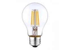 4W A60 Filament Bulb