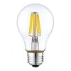 6W A60 Filament Bulb -Lighting Fixtures Shop A60 6W