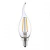2W FC35 LED Filament Bulb -Lighting Fixtures Shop FC35 2W