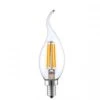 4W FC35 LED Filament Bulb 2 4W FC35 LED Filament Bulb -Lighting Fixtures Shop FC35 4W