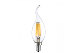 4W FC35 LED Filament Bulb