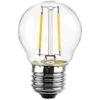 2W G45 LED Filament Bulb 1 2W G45 LED Filament Bulb -Lighting Fixtures Shop G45 2W
