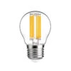 6W G45 LED Filament Bulb -Lighting Fixtures Shop G45 6W