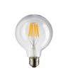 6W G80 Filament Bulb -Lighting Fixtures Shop G80 6W