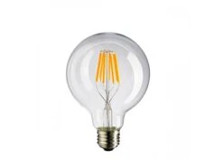 6W G80 Filament Bulb