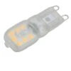 3W G9 LED Bulb -Lighting Fixtures Shop G9 3W