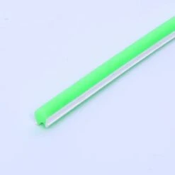 8mm Separated Silicone Neon Flexible Bendable Led Strip Light -Lighting Fixtures Shop Green