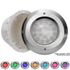 290mm PAR56 LED Underwater Stainless Steel Pool Light