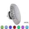220mm LED RGB Underwater Stainless Steel Pool Light -Lighting Fixtures Shop HJ8006V 1 1