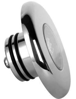 100mm LED Underwater Stainless Steel Pool Light