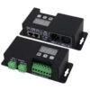 3x6A Channels DMX-512 To Constant Voltage Decoder For RGB LED Lights -Lighting Fixtures Shop LE 853 RGB 1