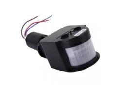 PIR Motion/Timer Sensor