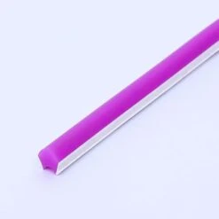 8mm Separated Silicone Neon Flexible Bendable Led Strip Light -Lighting Fixtures Shop Purple
