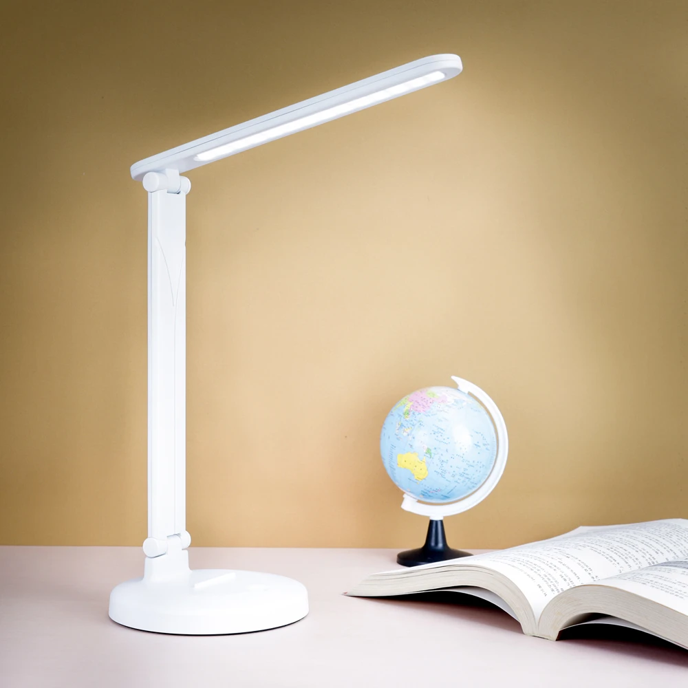 7W LED Desk USB Lights 4 7W LED Desk USB Lights - Image 2