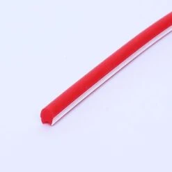 8mm Separated Silicone Neon Flexible Bendable Led Strip Light -Lighting Fixtures Shop Red