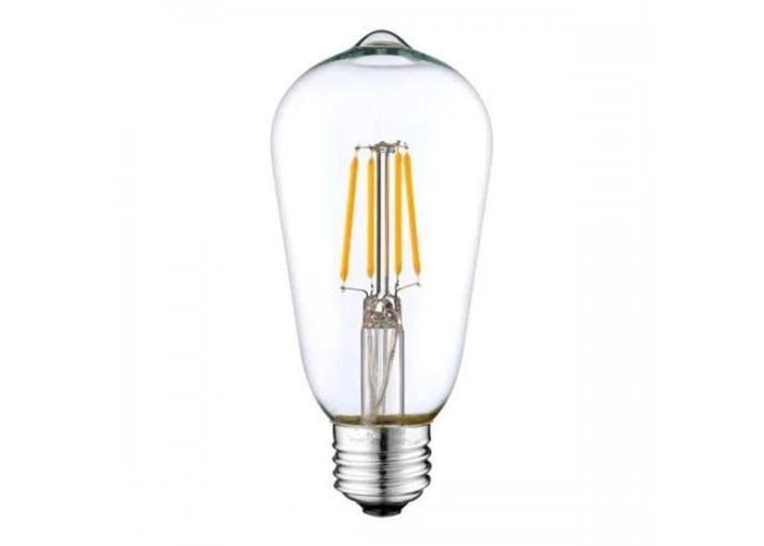 4W ST64 Filament Bulb 3 4W ST64 Filament Bulb