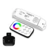 Constant Voltage RGBW Controller（T4+R4) -Lighting Fixtures Shop T4R4