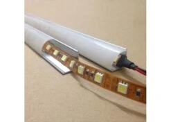 12mm Corner Alloy Aluminum Channel -Lighting Fixtures Shop alum corner 4