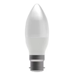 3W LED Candle Light 8 3W LED Candle Light -Lighting Fixtures Shop b22 candle