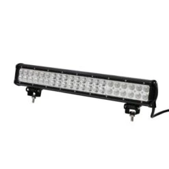 20″ 126W LED Light Bar 12/24VDC