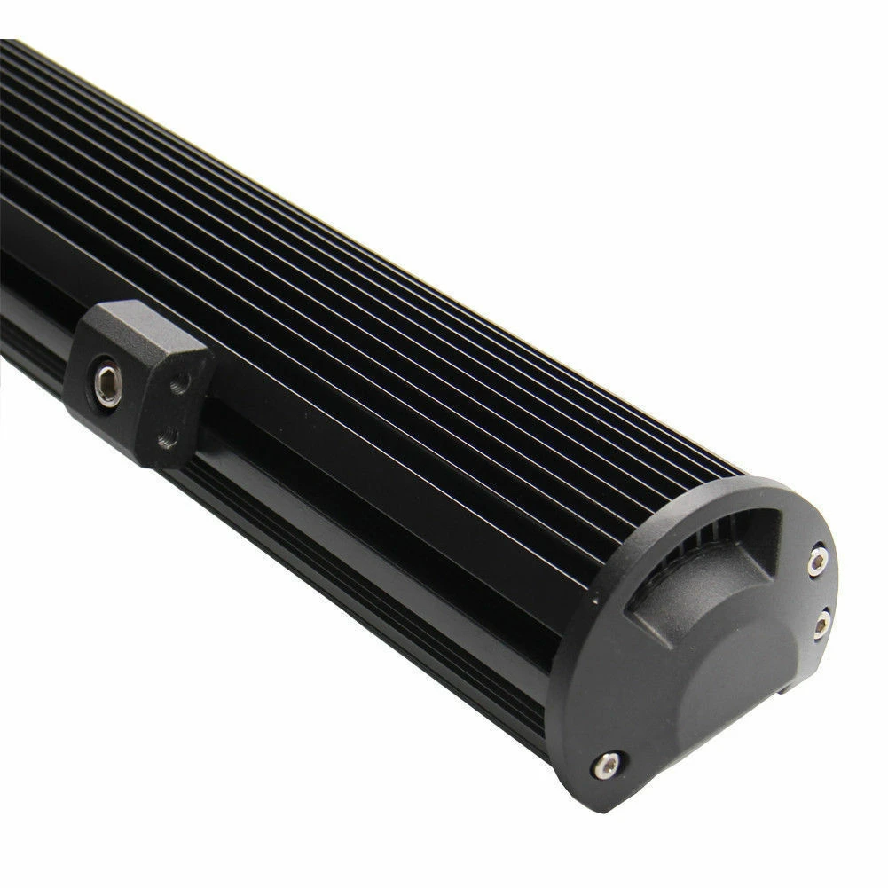 20″ 126W LED Light Bar 12/24VDC 5 20″ 126W LED Light Bar 12/24VDC - Image 3