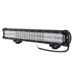 22″ 144W LED Light Bar 12/24VDC