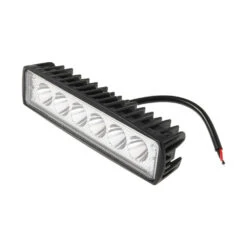 18W LED Bar (Work) Light