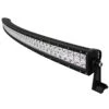42″ 240W Curved LED Light Bar 12/24VDC