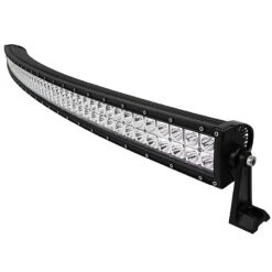 42″ 240W Curved LED Light Bar 12/24VDC