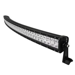 52″ 300W Curved LED Light Bar 12/24VDC