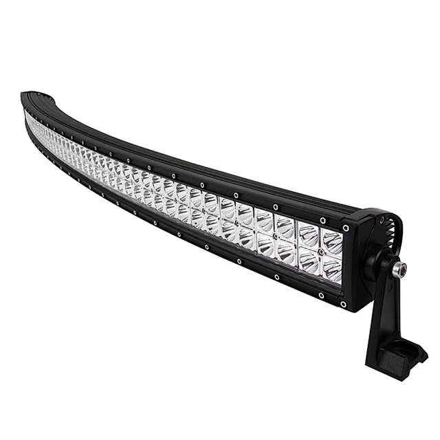 52″ 300W Curved LED Light Bar 12/24VDC 3 52″ 300W Curved LED Light Bar 12/24VDC